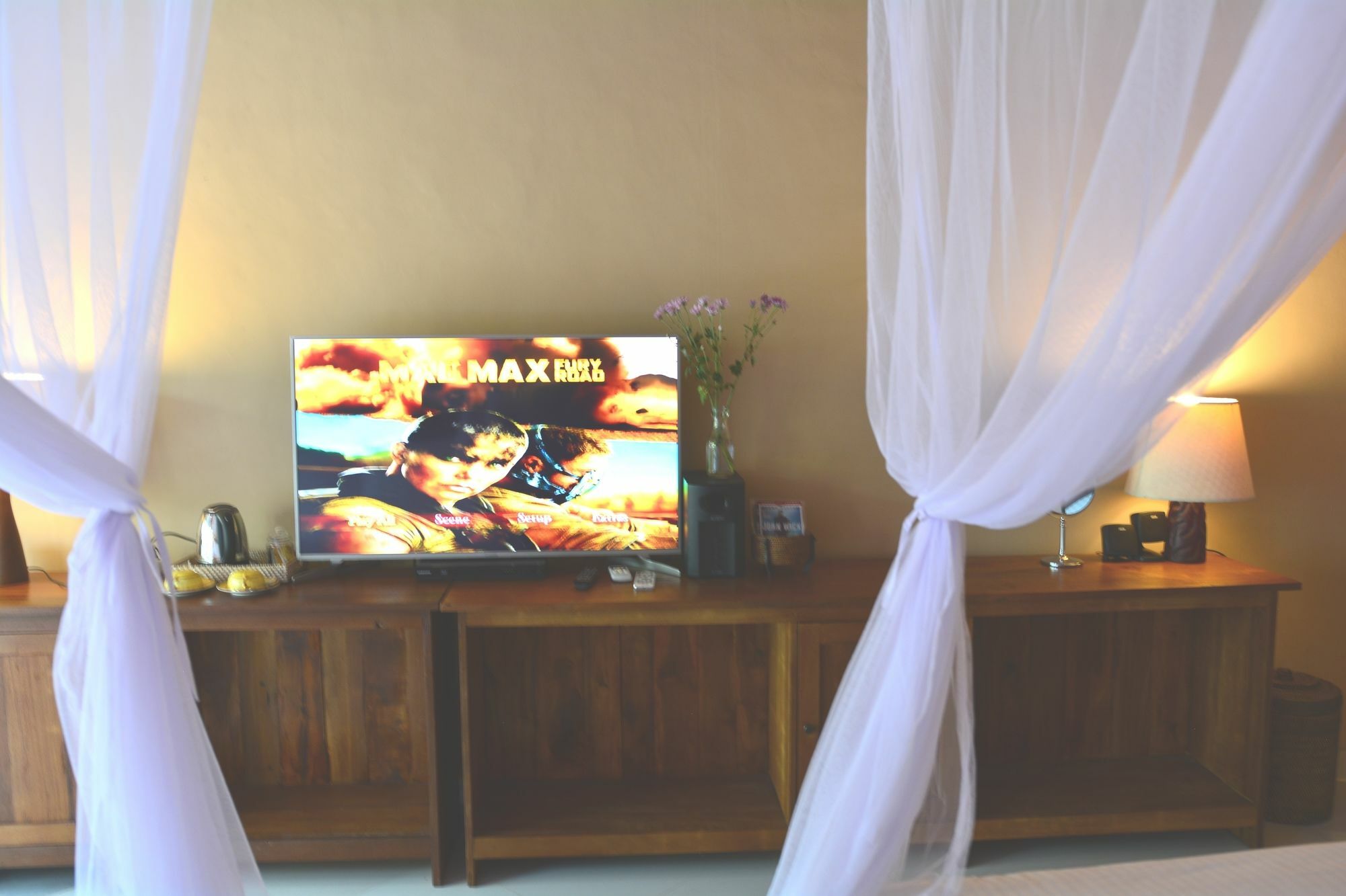 Griya Sriwedari Hotel Ubud Buitenkant foto