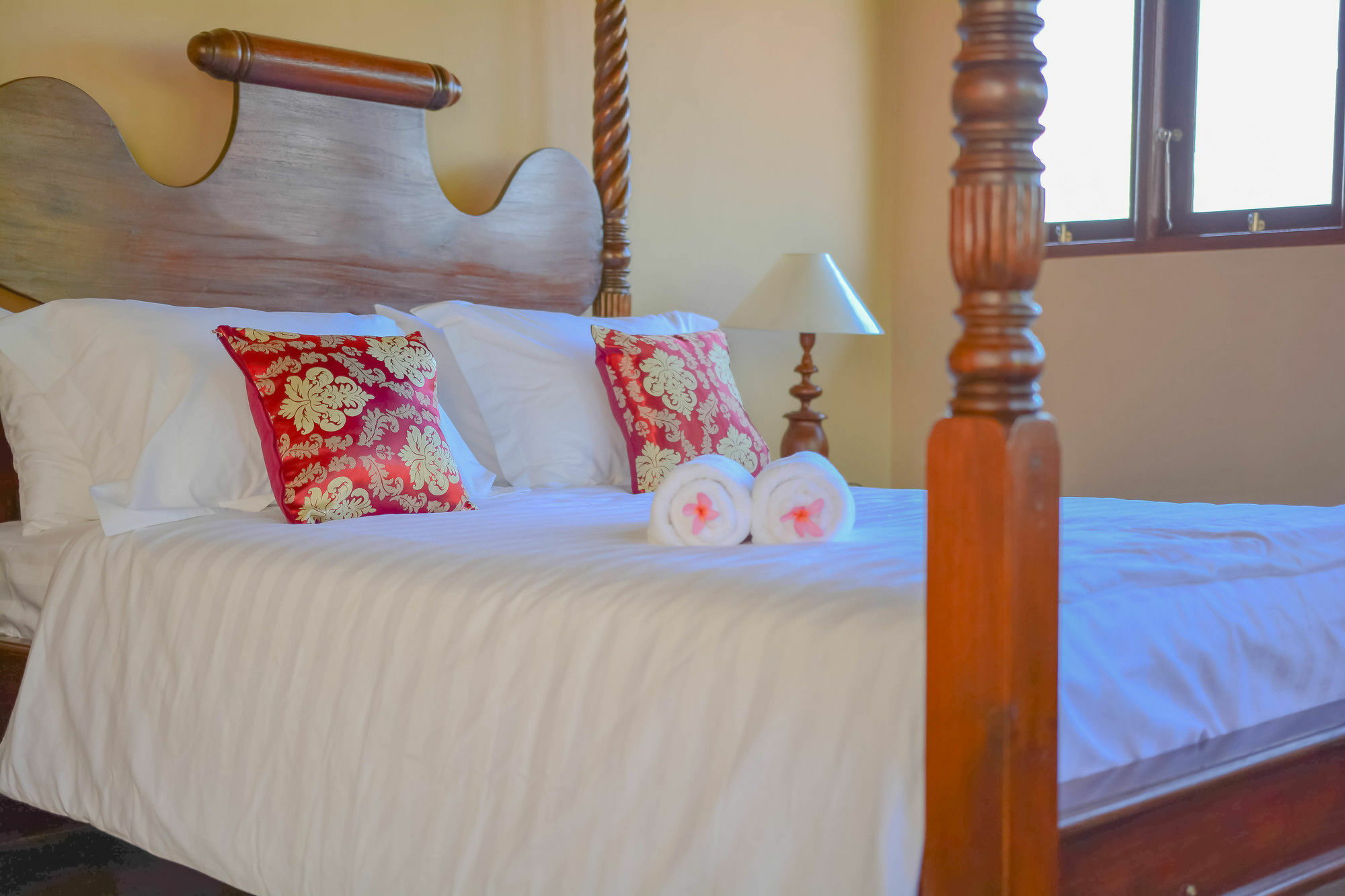 Griya Sriwedari Hotel Ubud Buitenkant foto